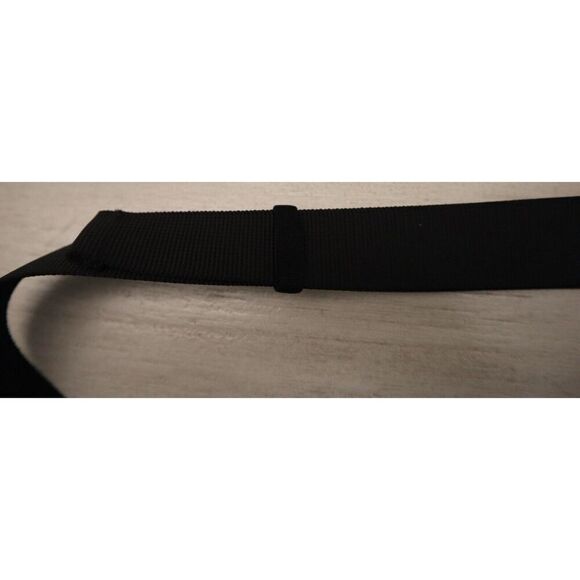 Lululemon LU9ARUS Unisex L/XL Neon Yellow/Black Fast Free Mini Run Belt *Rare - Picture 9 of 9